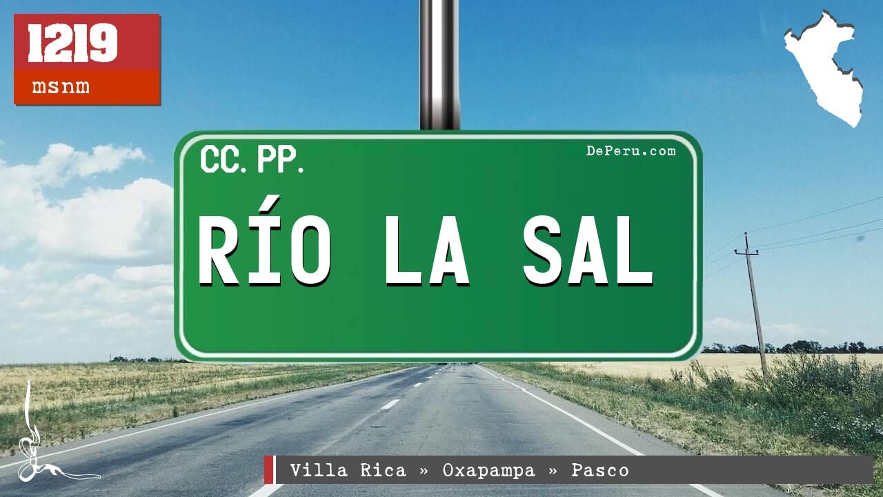 RO LA SAL