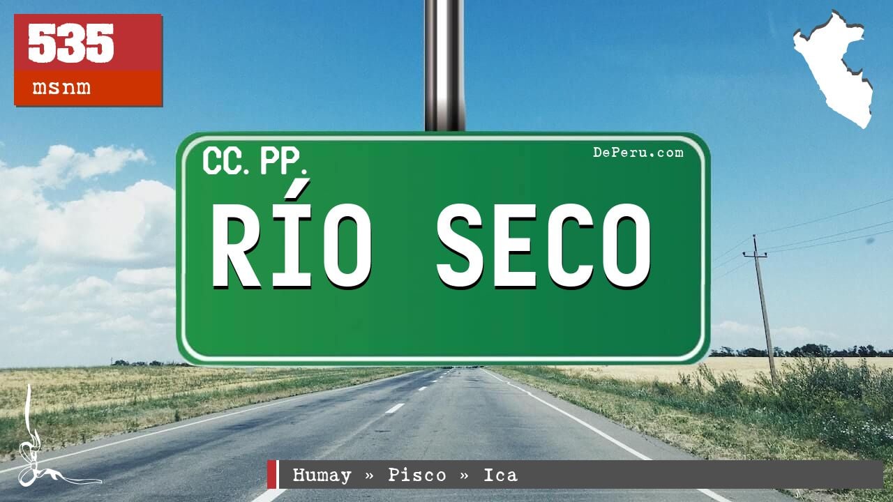 Ro Seco