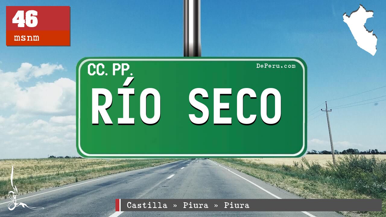 RO SECO