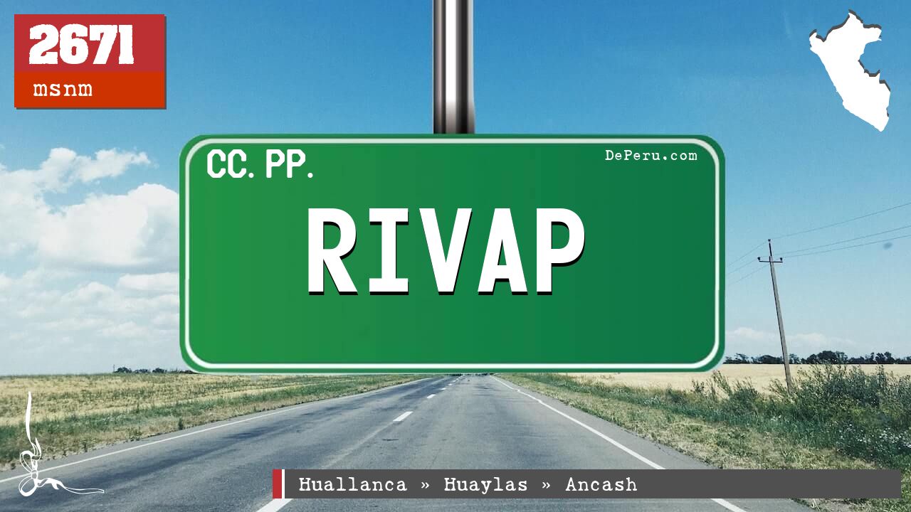 RIVAP