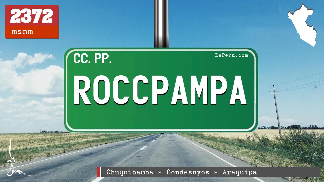 Roccpampa
