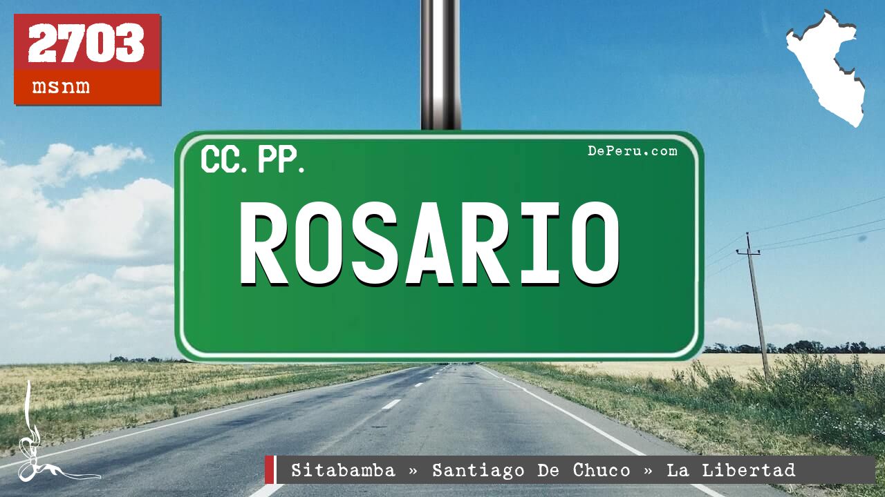 ROSARIO