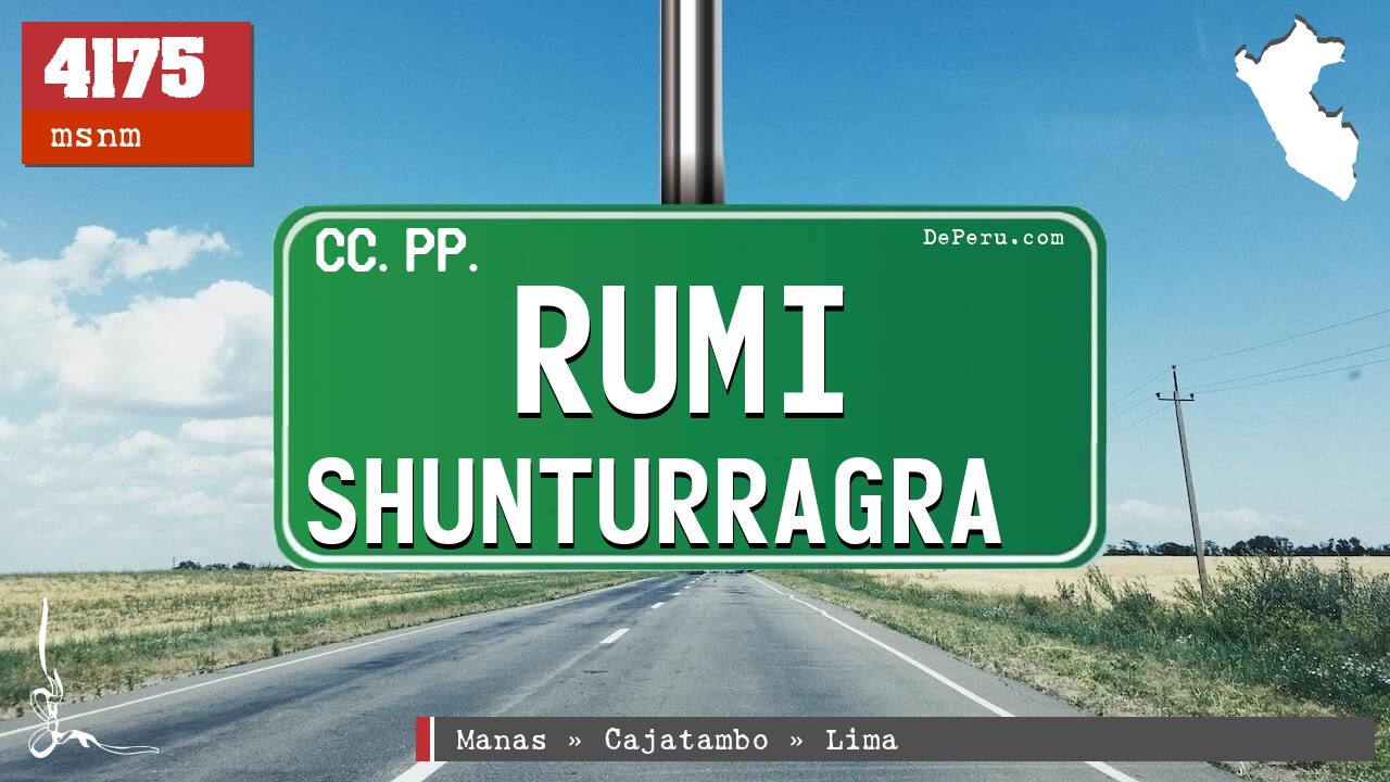 Rumi Shunturragra