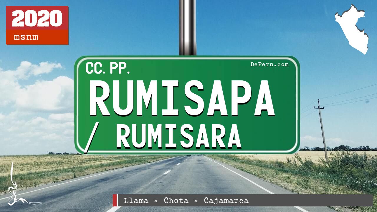 RUMISAPA