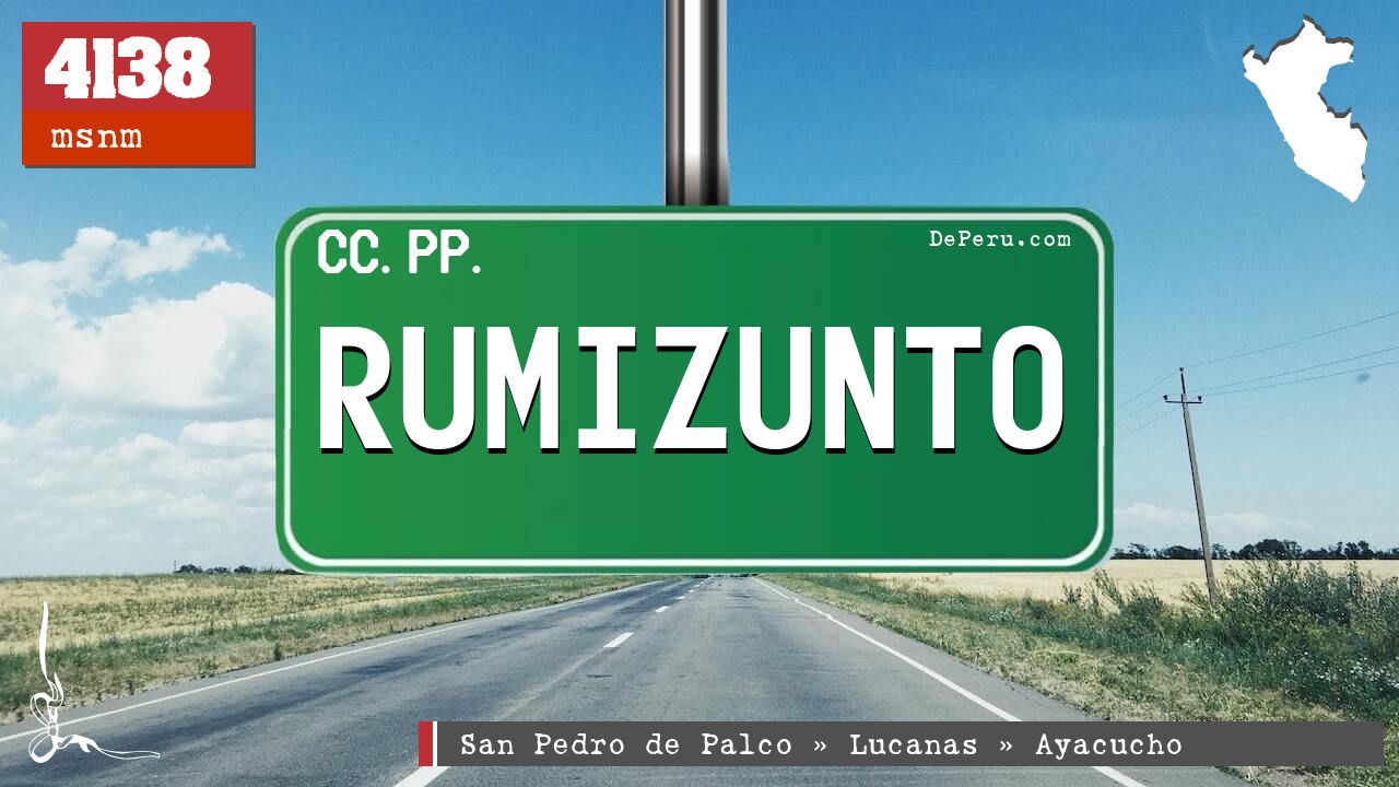 Rumizunto