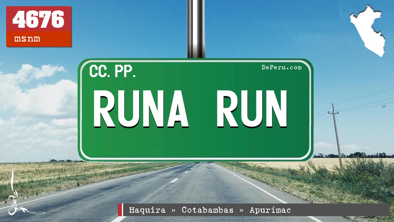 Runa Run