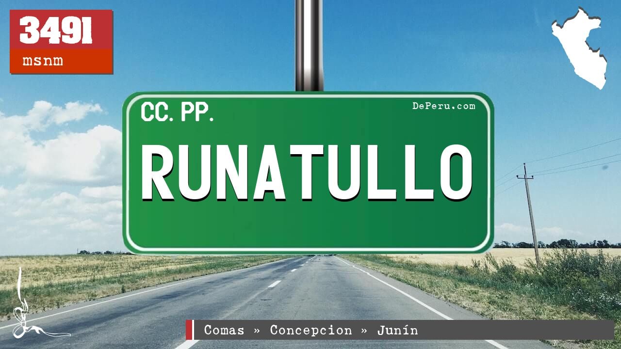 Runatullo