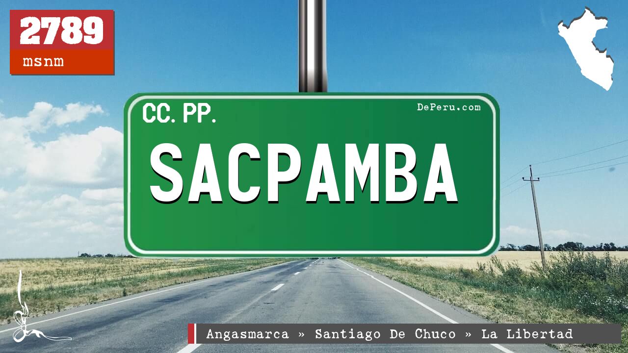 Sacpamba