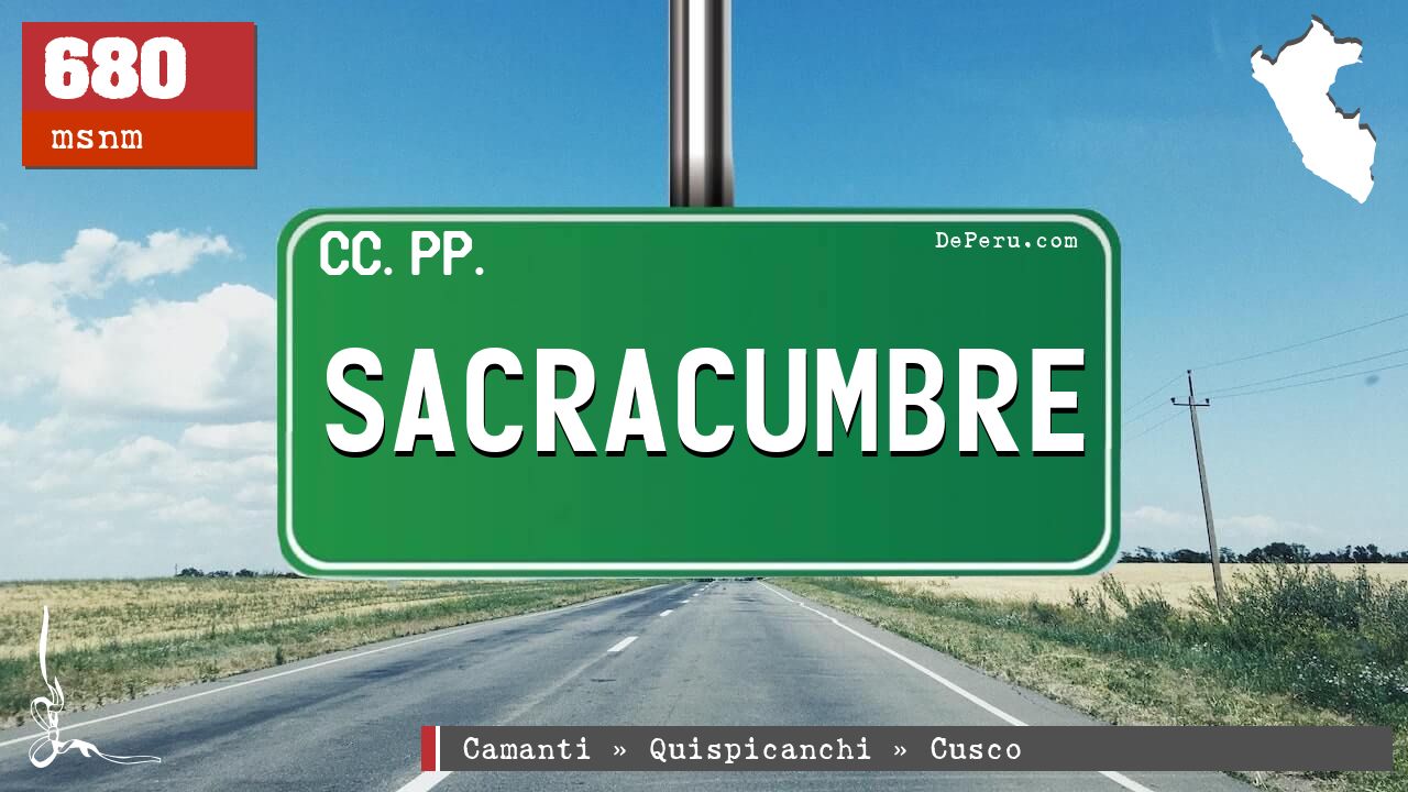 Sacracumbre