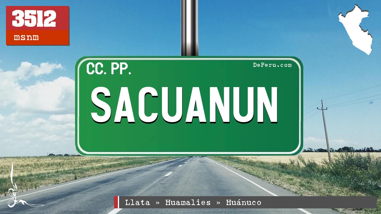 SACUANUN