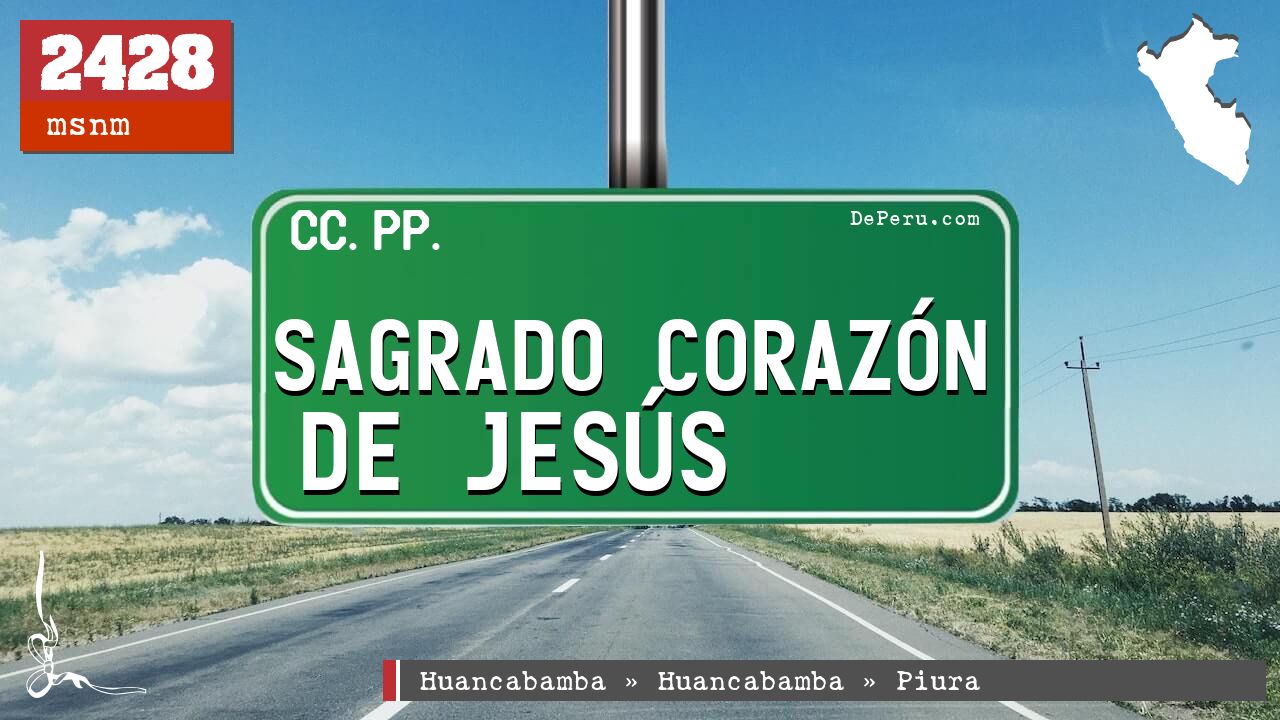 SAGRADO CORAZóN