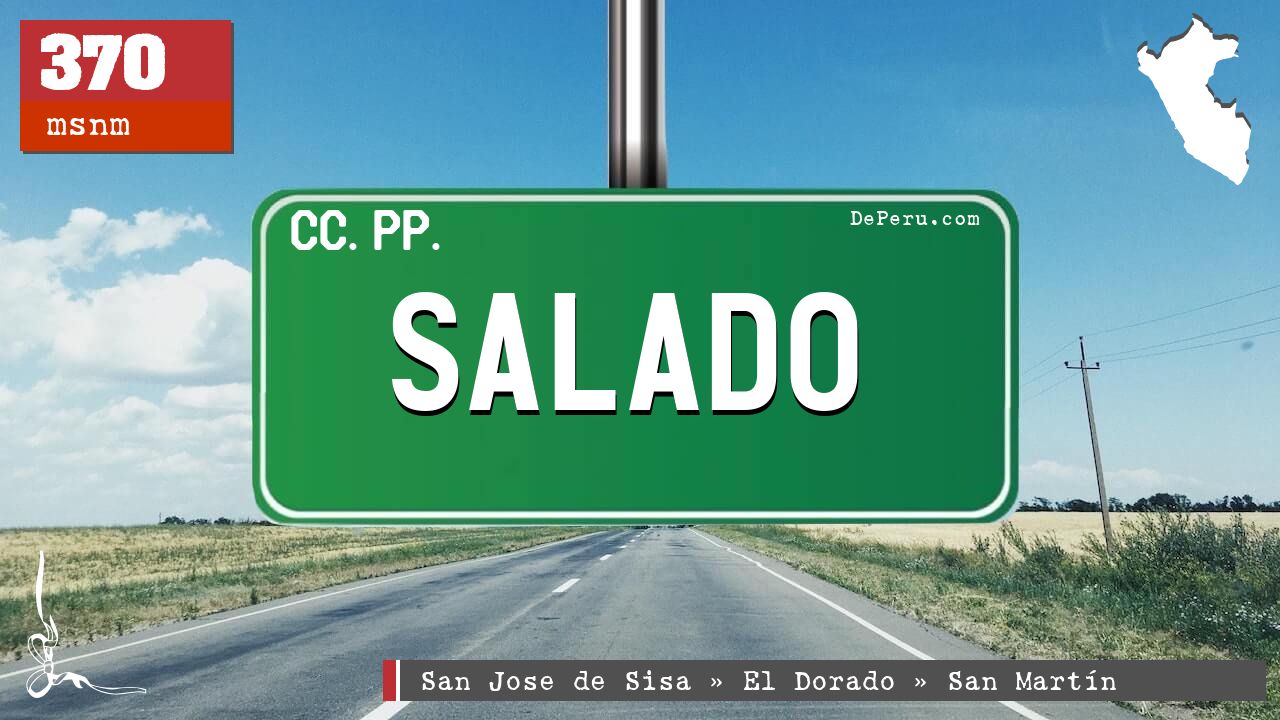 Salado