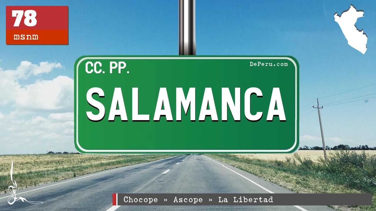 Salamanca