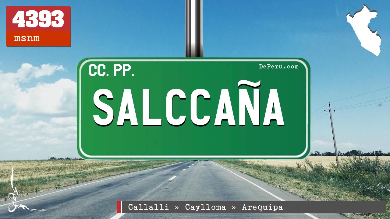 Salccaa