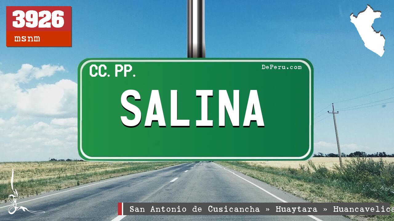 SALINA