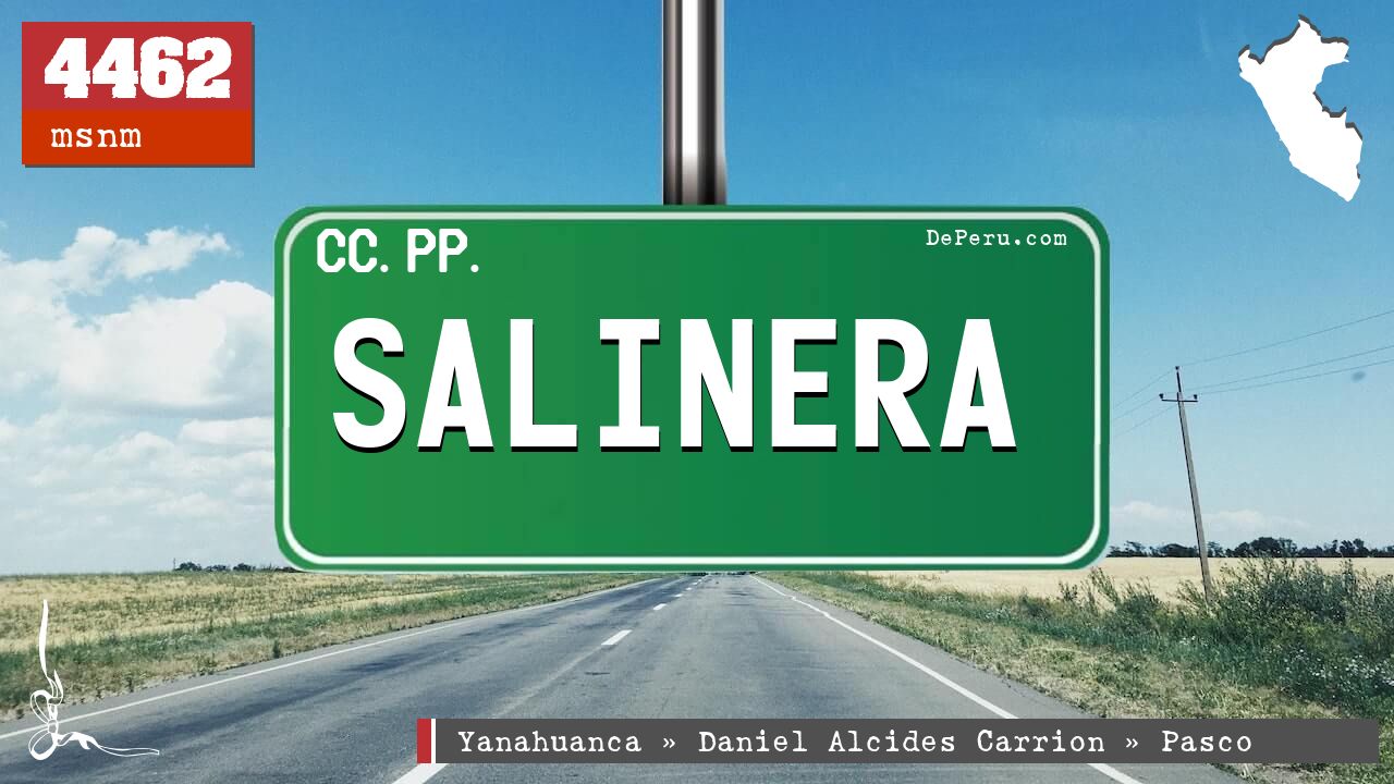 SALINERA