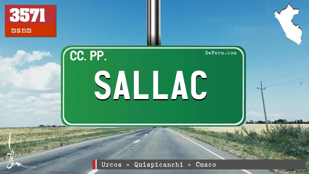 SALLAC