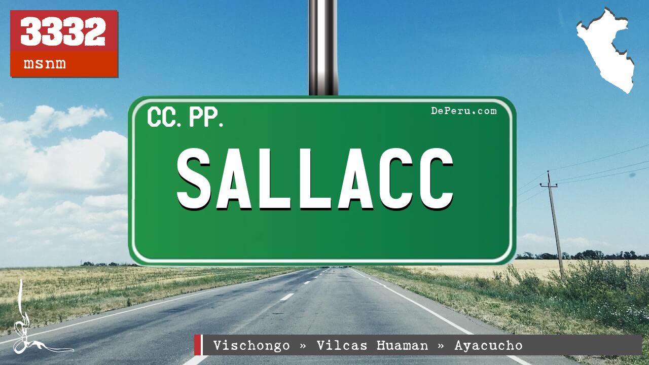 Sallacc