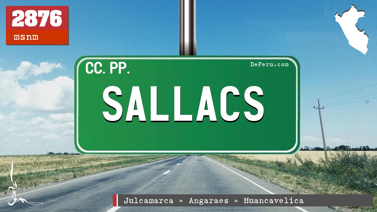 Sallacs