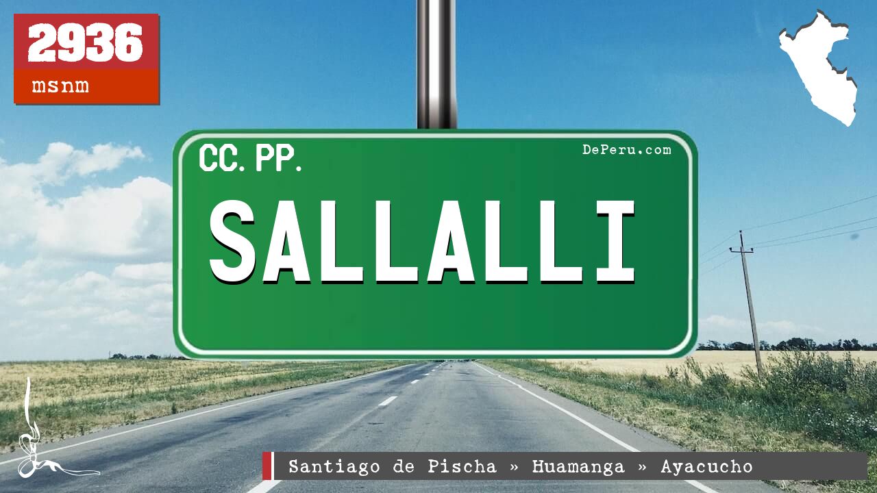 SALLALLI