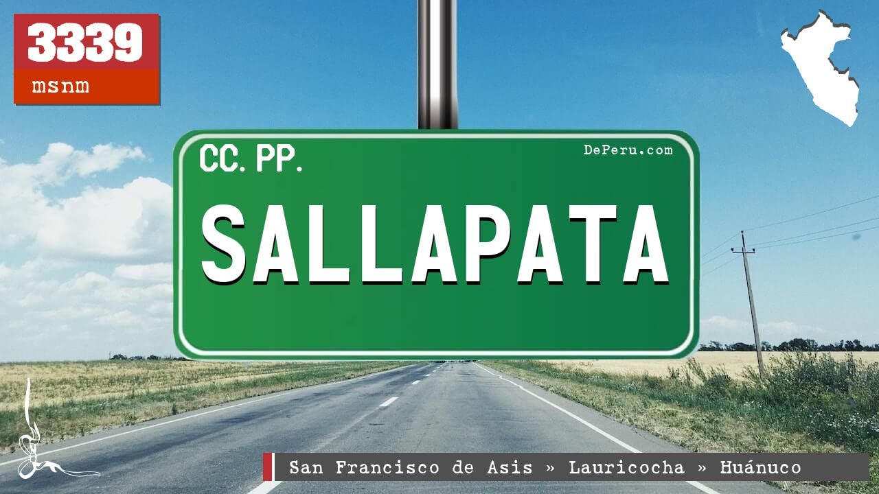 Sallapata