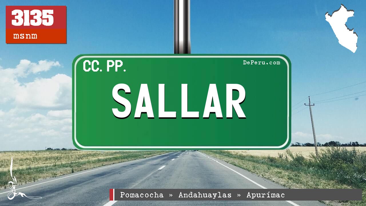 Sallar