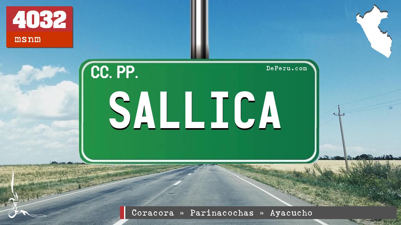 Sallica