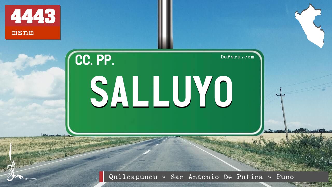 Salluyo