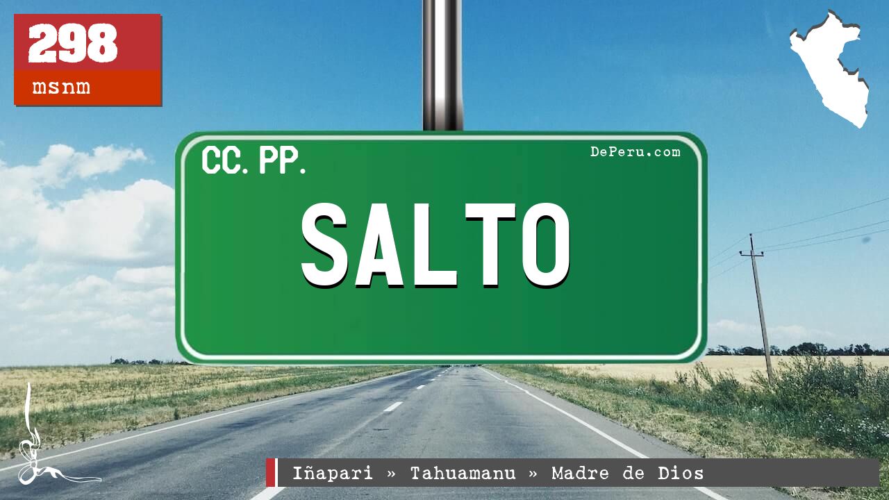 Salto