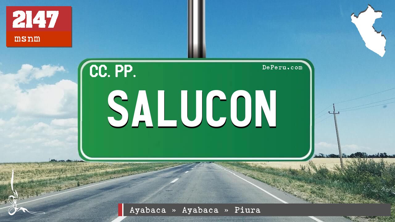 Salucon