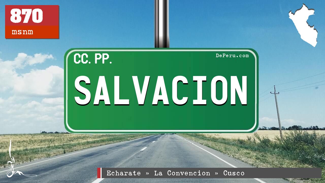 Salvacion