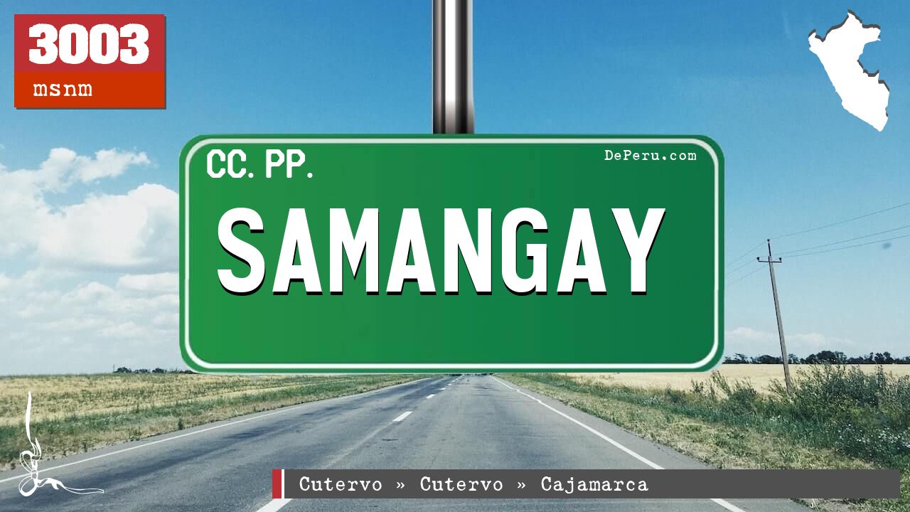 Samangay