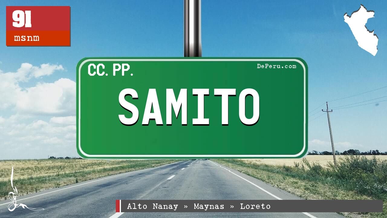 Samito