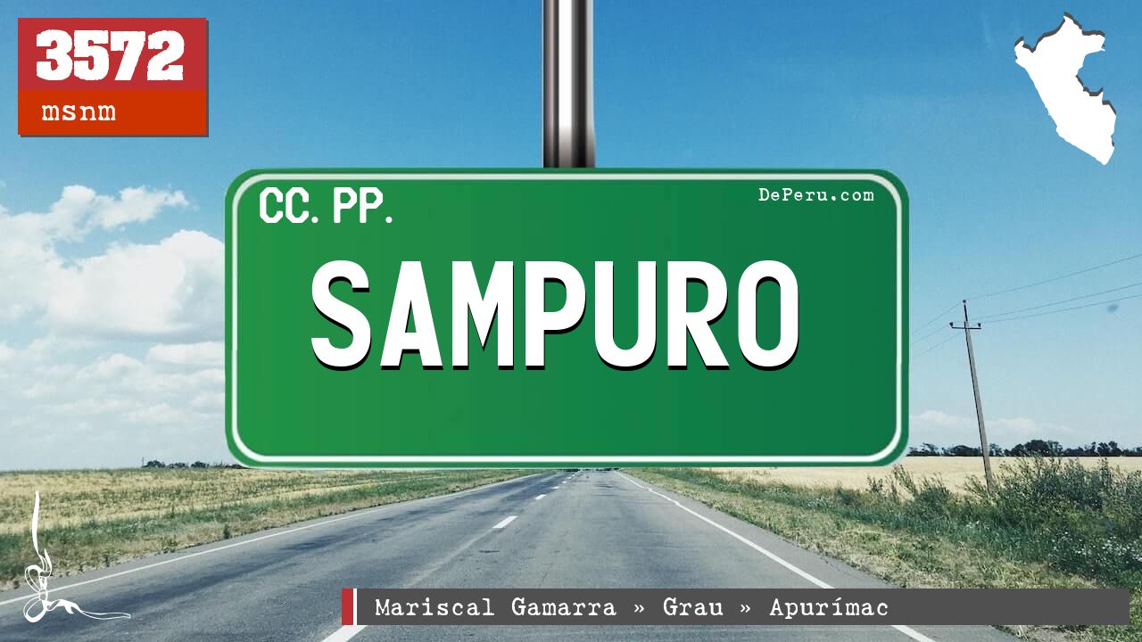 Sampuro