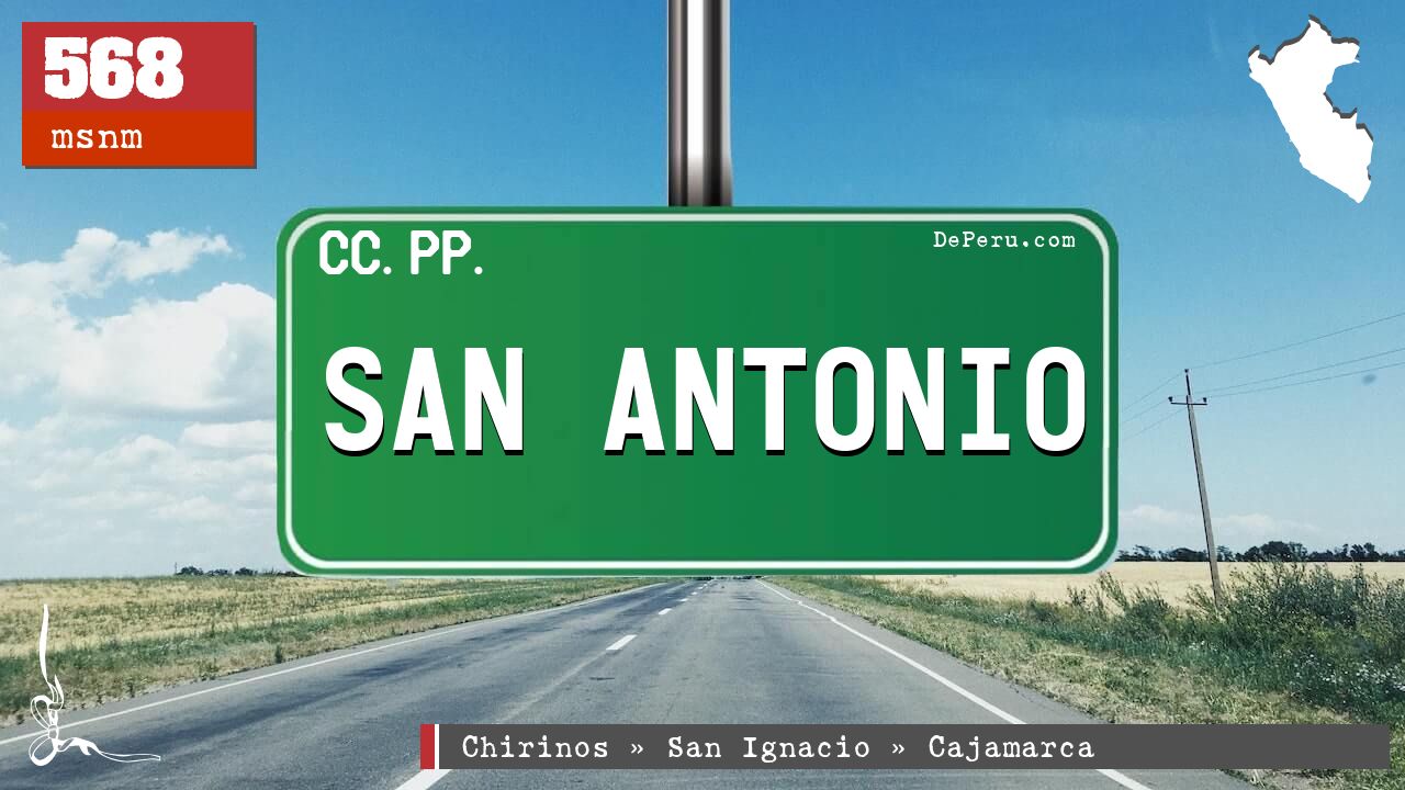 San Antonio