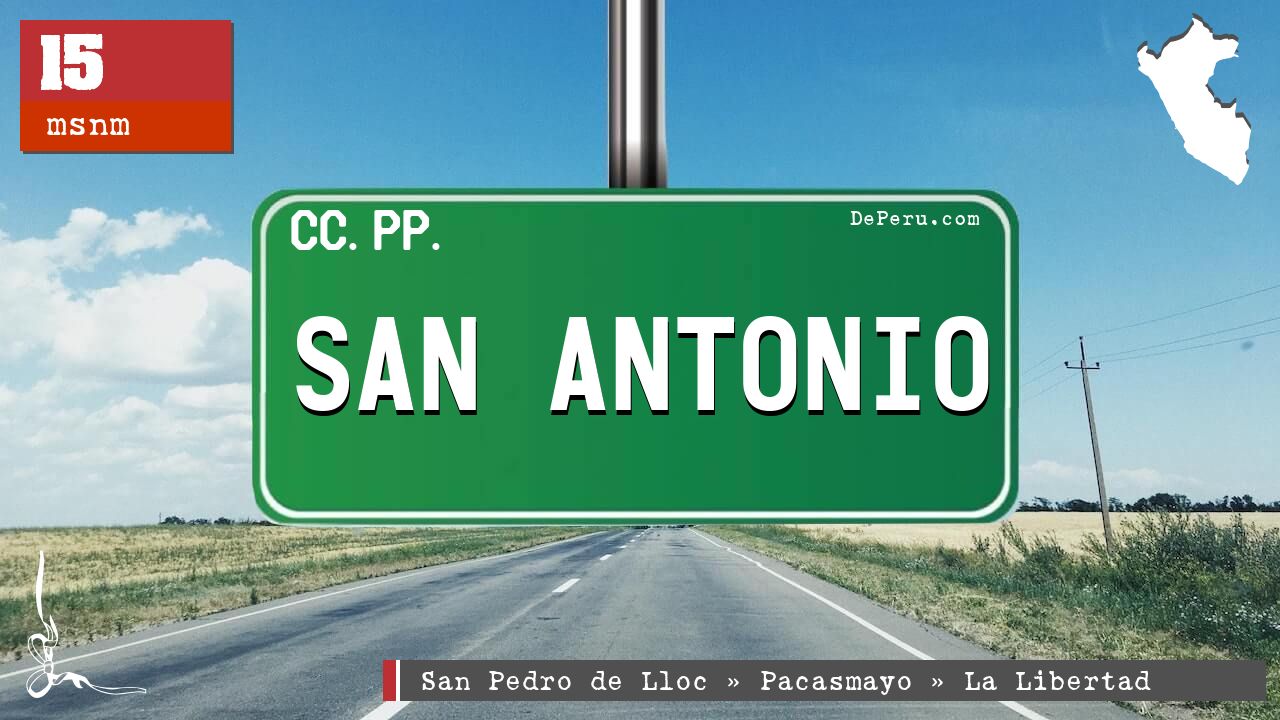 San Antonio