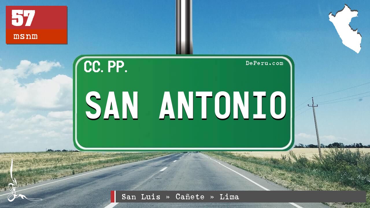 San Antonio