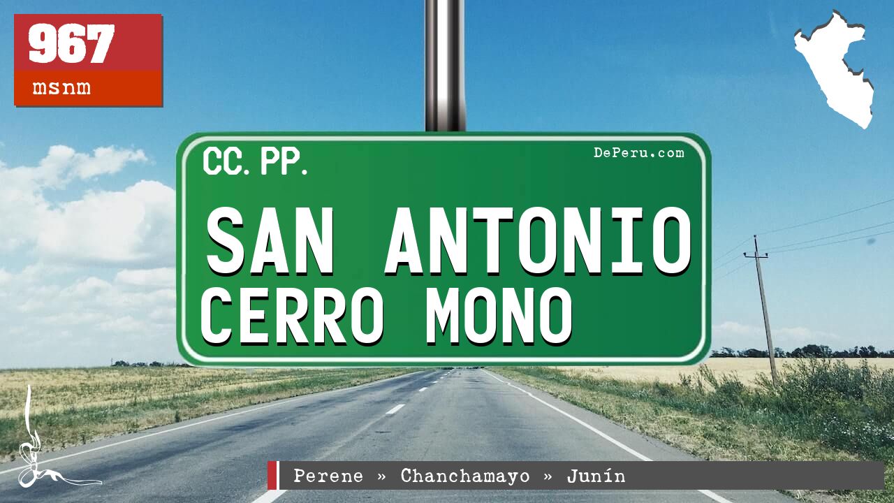 SAN ANTONIO