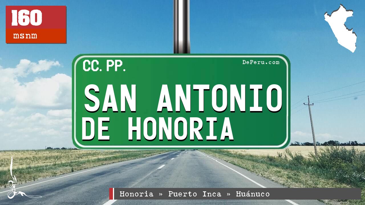 SAN ANTONIO