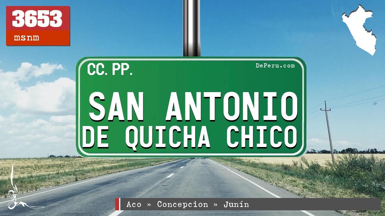 SAN ANTONIO