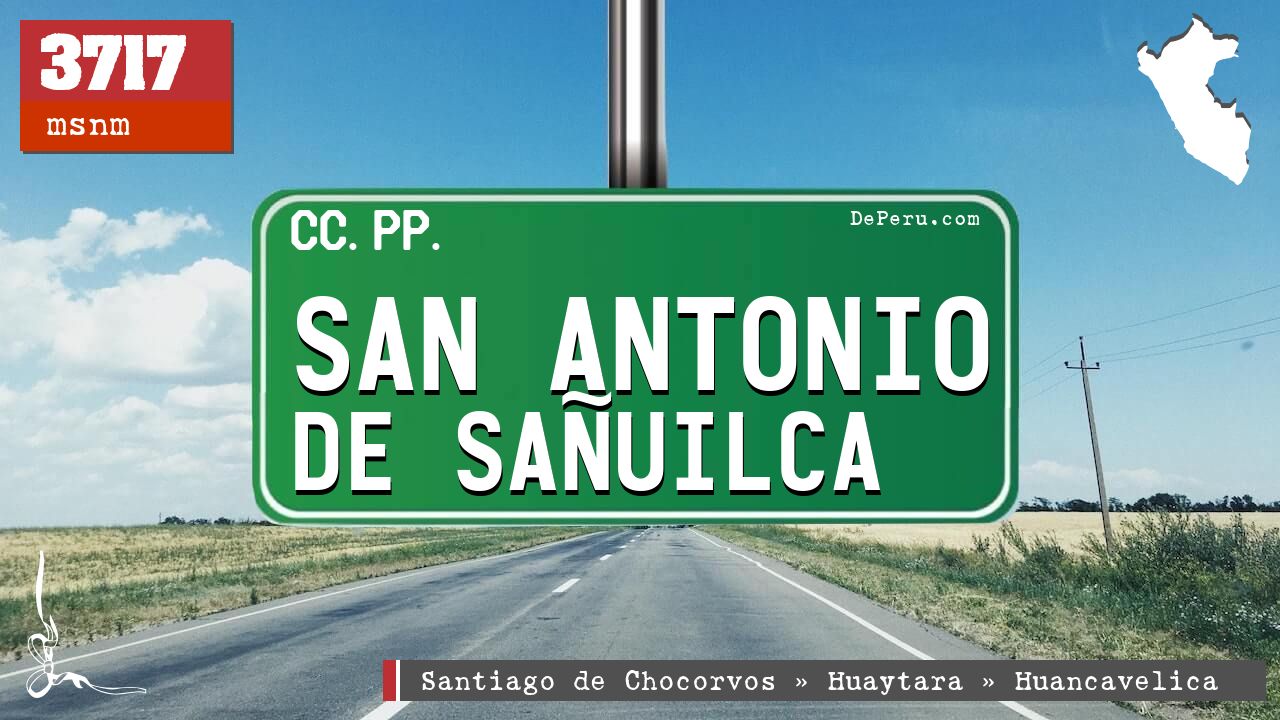 SAN ANTONIO