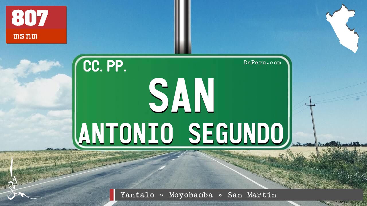 SAN