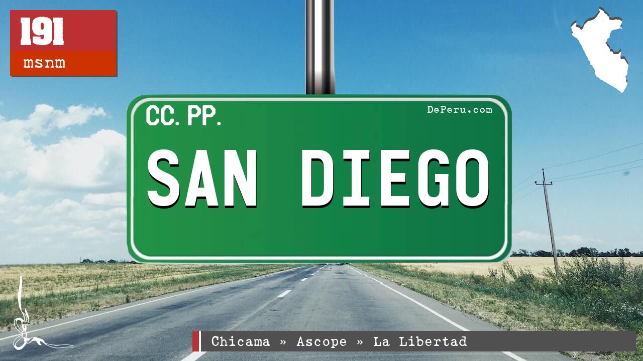 San Diego