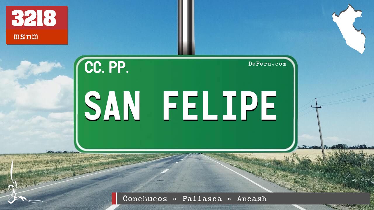 San Felipe