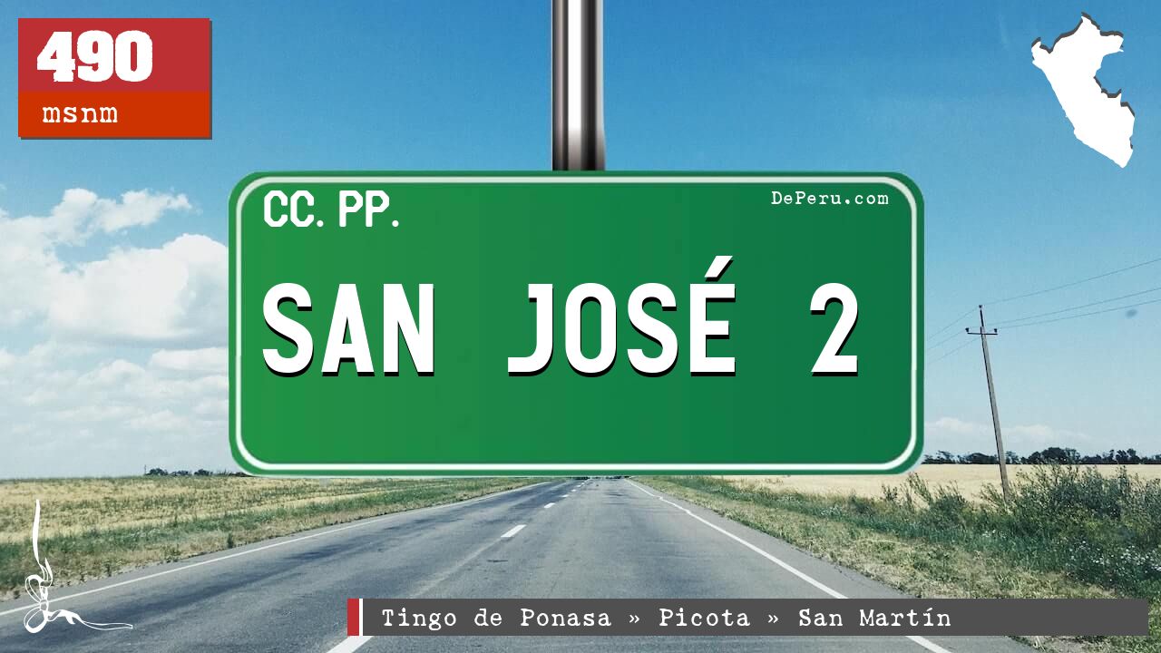 San Jos 2