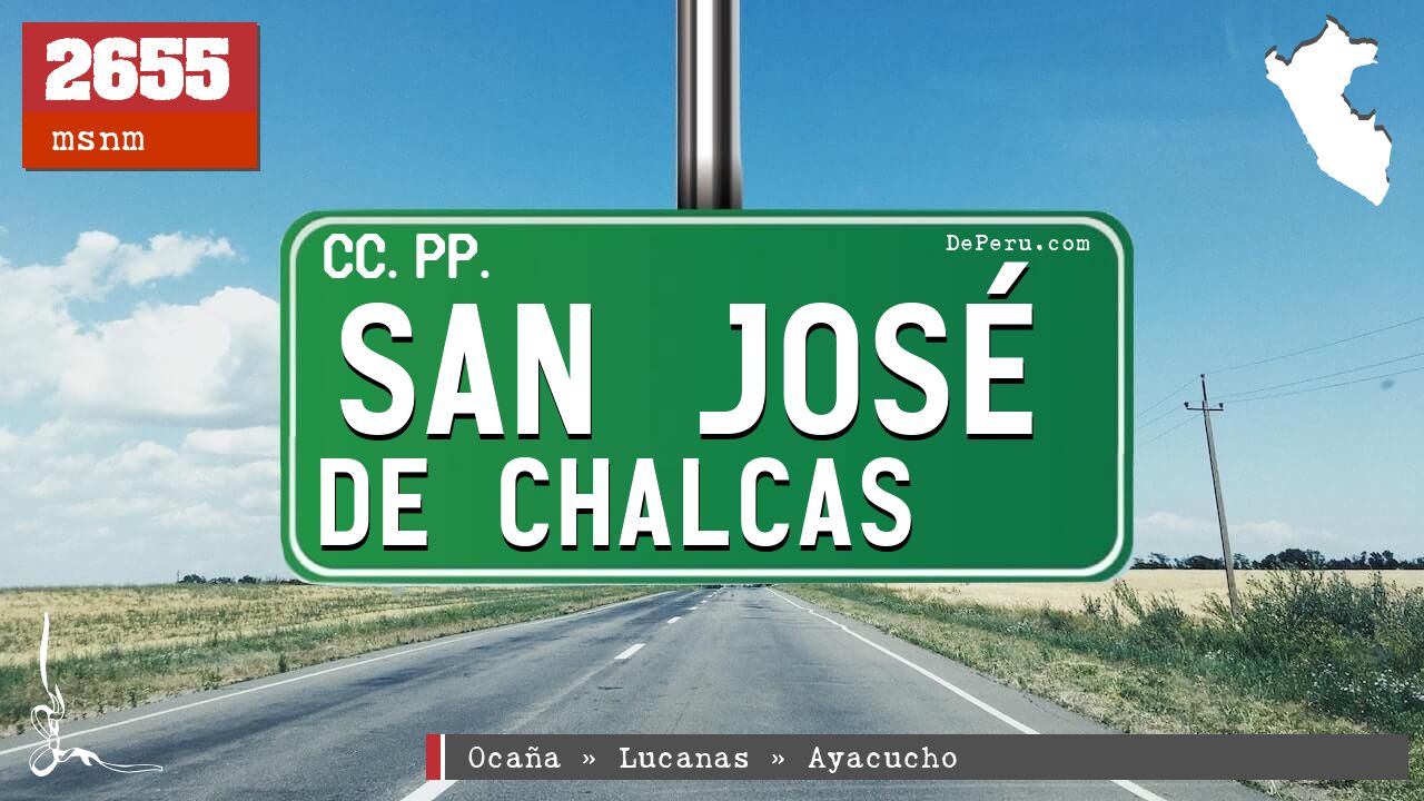 SAN JOS