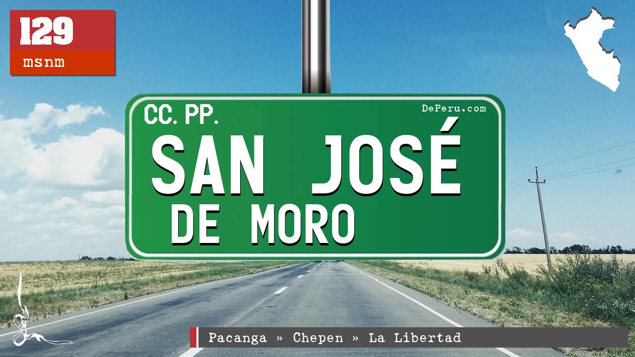 San Jos de Moro