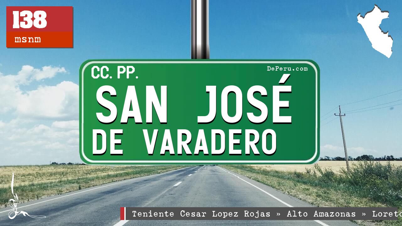 San Jos de Varadero