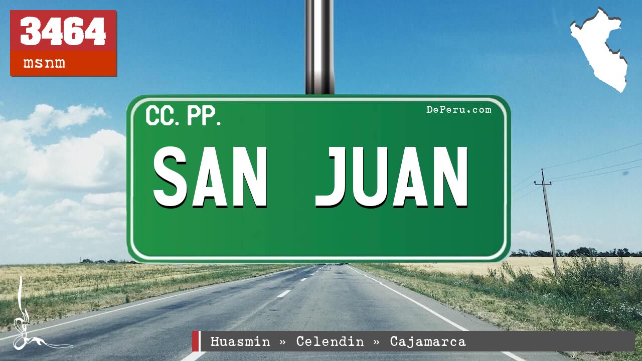 San Juan