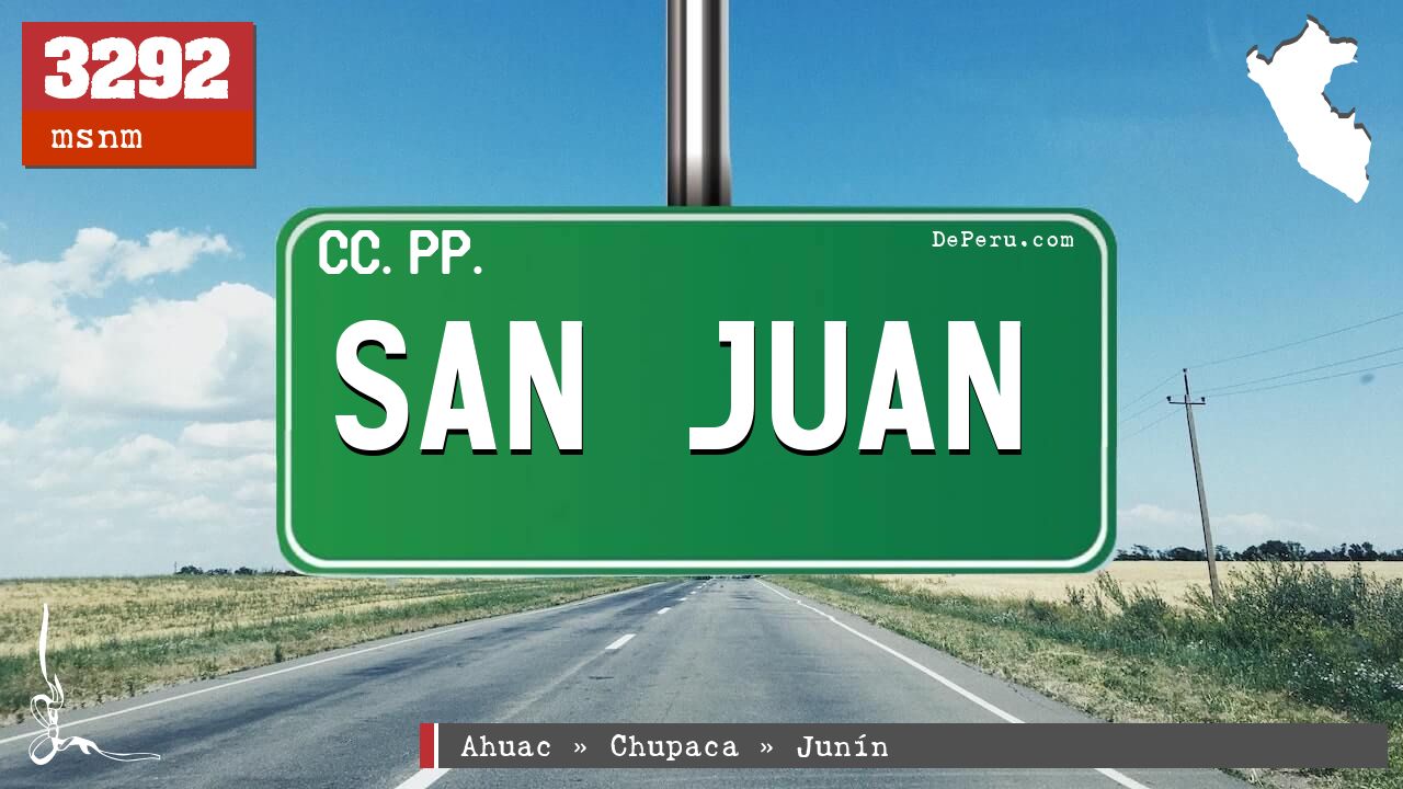 San Juan